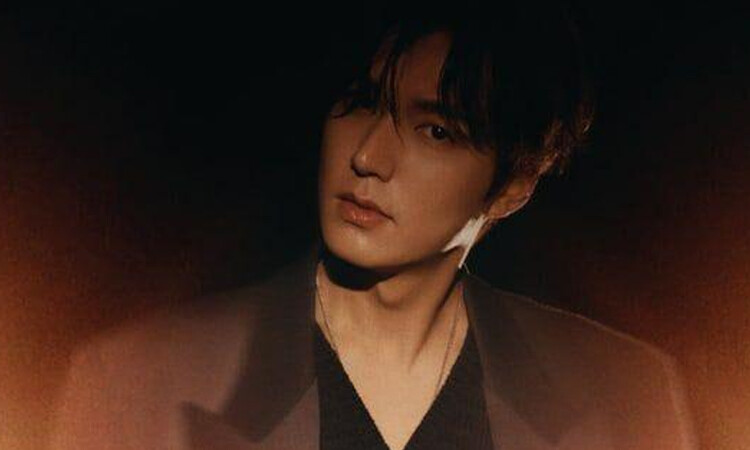 Lee Min Ho habla sobre el nuevo dorama en el que participara Pachinko
