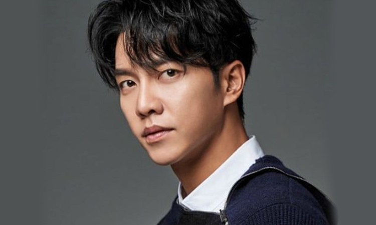 Agencia de Lee Seung Gi demandará a comentaristas maliciosos