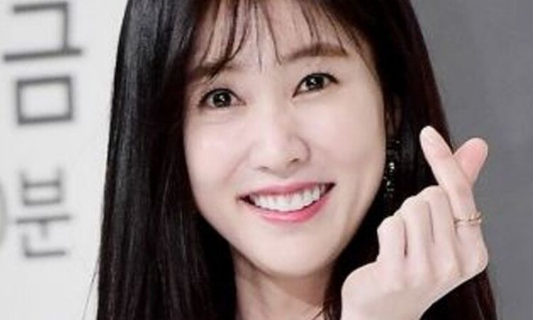 Actriz Lee Soo Kyung se une al elenco de 