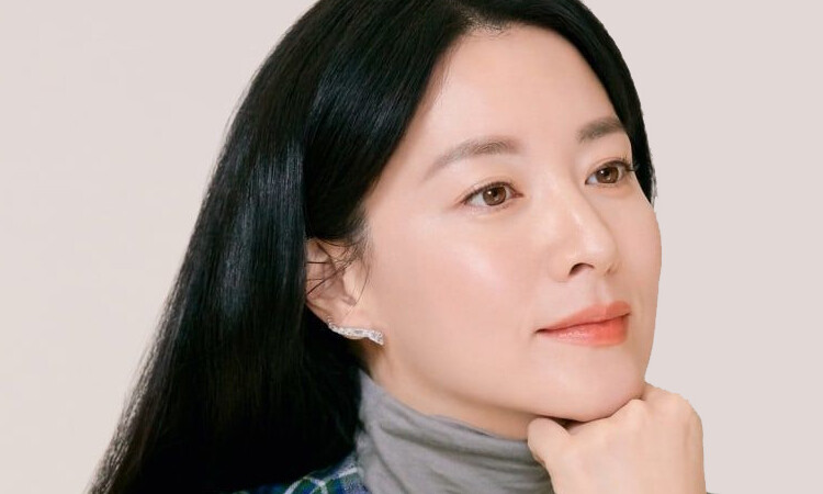 Agencia de Lee Young Ae realiza una declaración después de que ella visitara la tumba de #SorryJungin