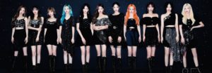 "Star" de LOONA ingresa a la lista de la radio Media Base de Estados Unidos