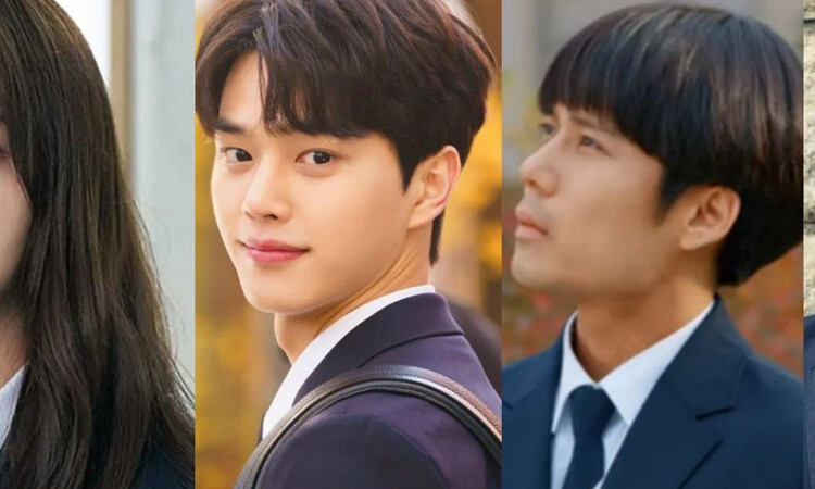 Frases do drama Love Alarm para dedicar ao seu alguém especial