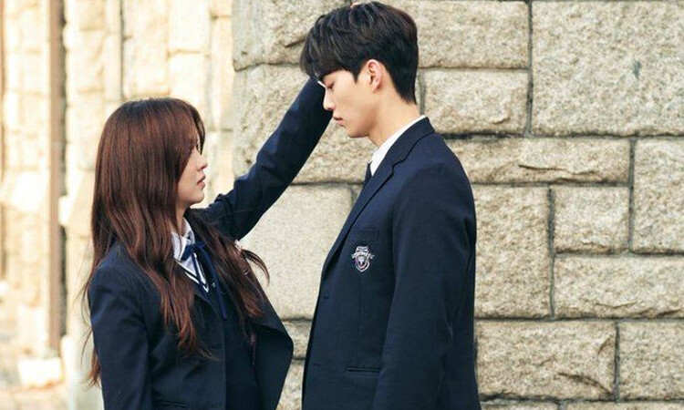 Las mejores frases del dorama Love Alarm para dedicar a tu persona especial