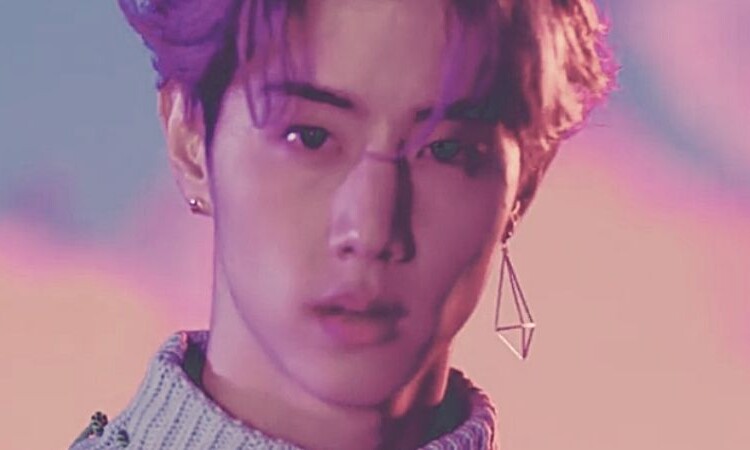 Link del nuevo sencillo de Mark de GOT7 colapsa debido a la gran acogida