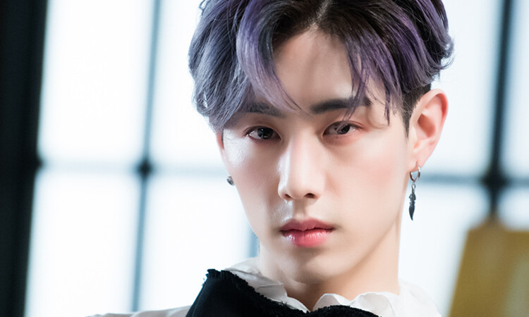 Mark de GOT7 regresara a Estados Unidos luego que finalice su contrato con JYP Entertainment