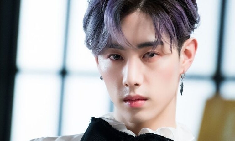 Mark de GOT7 supera el millón de suscriptores de su canal de YouTube