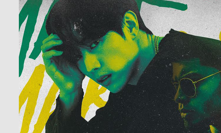 Mark de GOT7 se une a Sanjoy en el nuevo sencillo 'One in a Million'