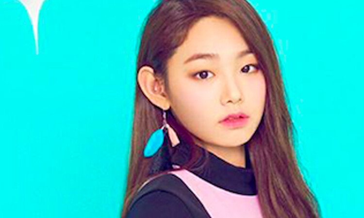 Mina de Gugudan le pide a los fans que dejen de preguntar quien tuvo la culpa