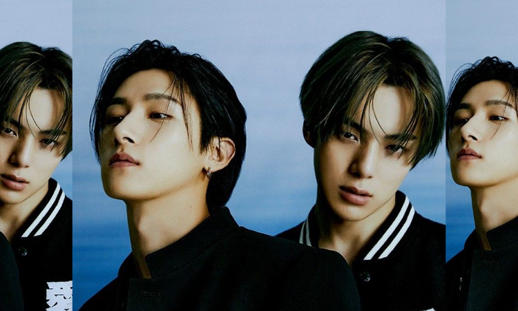 Minhyuk y I.M de MONSTA X hablan sobre su futuro en entrevista para 'Vogue'