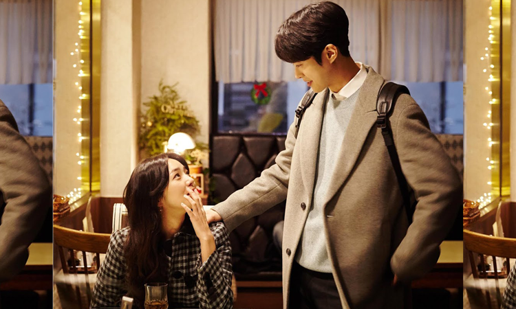 Kyuhyun de Super Junior lanza el teaser de 'On the Last Days'