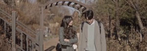 Kyuhyun de Super Junior cuenta una desgarradora historia de amor en el MV de 'Moving On'
