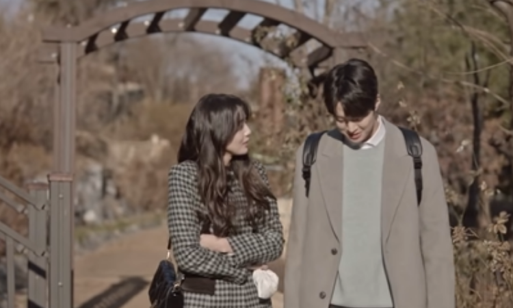 Kyuhyun de Super Junior cuenta una desgarradora historia de amor en el MV de 'Moving On'