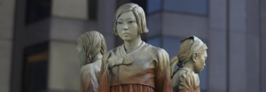 Demanda contra Japón por 'mujeres de consuelo' a punto de culminar con victoria de las víctimas