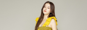 MLD demandará a quienes difundieron fotos manipuladas de Nancy de MOMOLAND