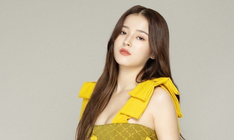 MLD demandará a quienes difundieron fotos manipuladas de Nancy de MOMOLAND