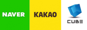 Kakao, Naver y Cube Entertainment se unen para producir 12 Kdramas