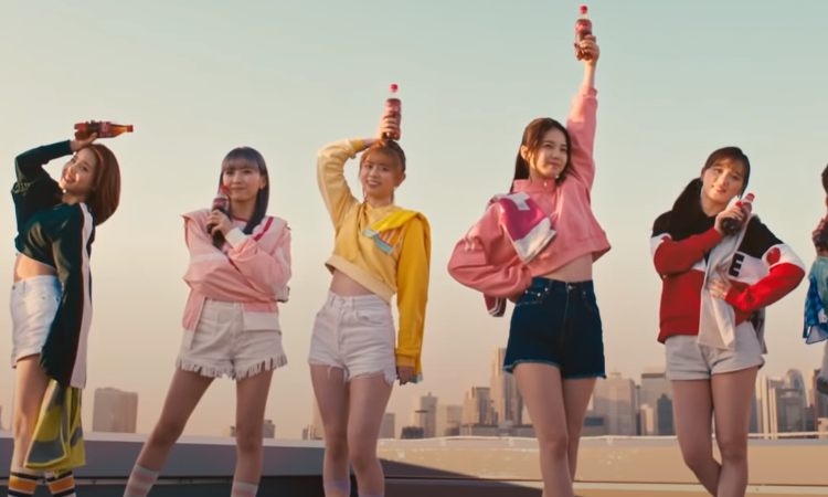 Anuncian comeback de NiziU