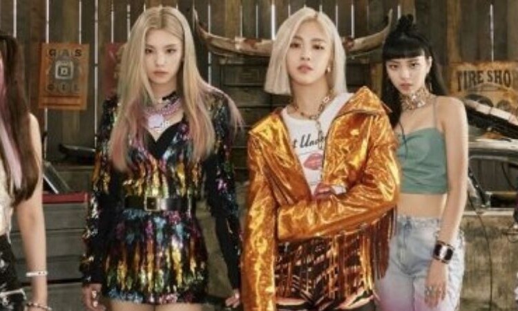 Primer álbum en inglés de ITZY será lanzado el 22 de enero