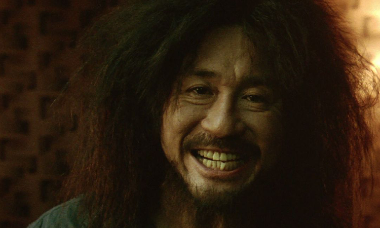 'Oldboy', la obra maestra del cine surcoreano