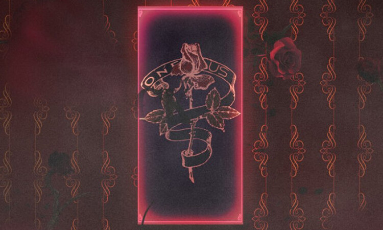 ONEUS revela un misterioso teaser de imágenes para EVIL