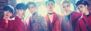 Álbum "Devil" de ONEUS supera las 74 mil copias vendidas