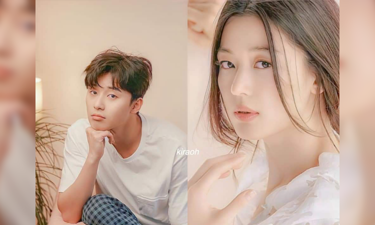 Parejas que quisiéramos ver juntos en un drama