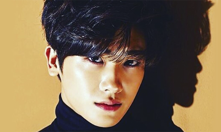 Park Hyun Sik es dado de alta del servicio obligatorio