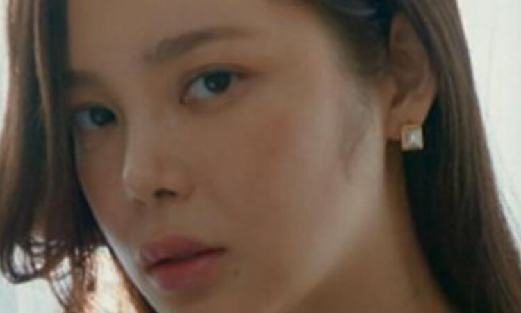 Park Si Yeon pide disculpas sobre manejar en estado de ebriedad