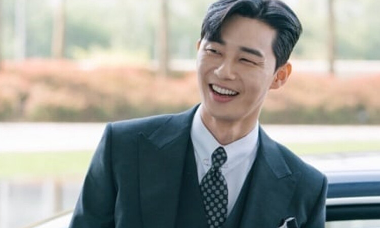 ¿Eres fan de Park Seo Joon? Ahora tienes un nombre por ser su fan