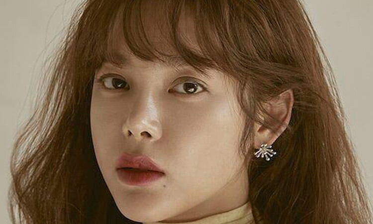 El caso de conducir en estado de ebriedad de Park Si Yeon ha sido enviado a juicio