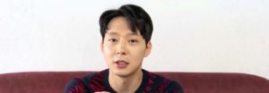 Park Yoochun recibe una reacción fría de los netizens por la apertura de su canal de YouTube