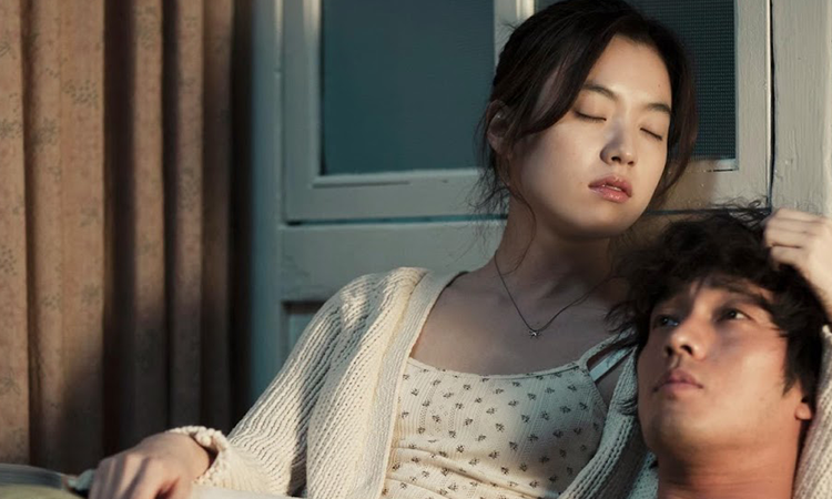 ¿Con ganas de llorar? Deberías ver estas películas coreanas