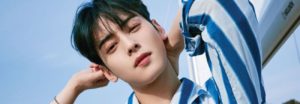 Cha Eun Woo alcanza los 13 millones de seguidores en Instagram y está ganando una fuerte presencia en diversos ámbitos del entretenimiento