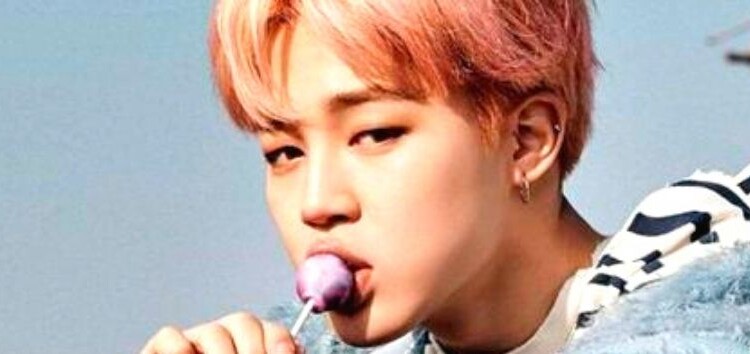 Urban Dictionary define a Jimin de BTS como el 