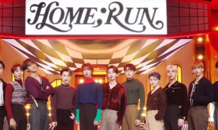 SEVENTEEN presentará 