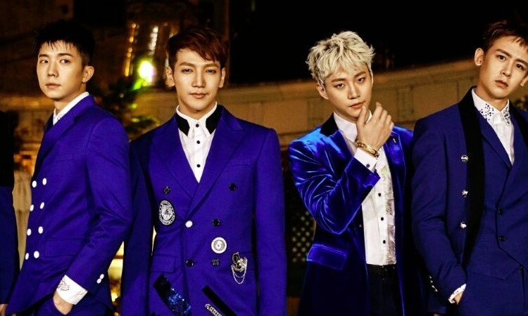 Conoce a los ídolos de la 