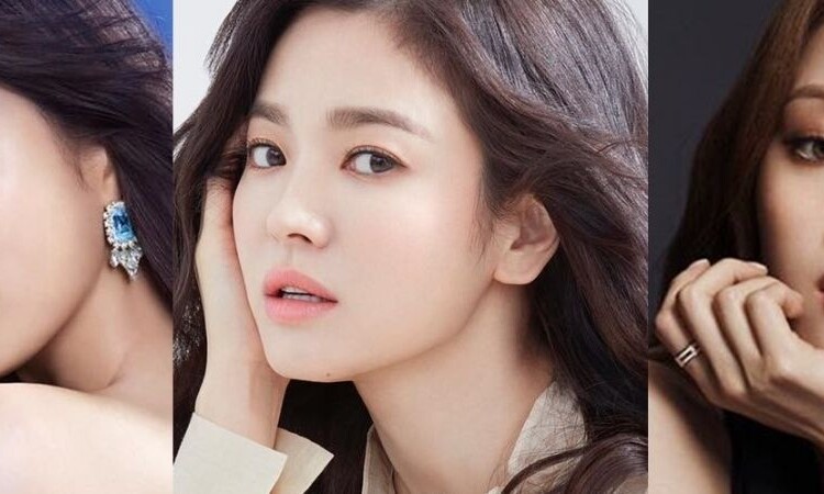 Estas son las actrices coreanas con más de 10 millones de seguidores en Instagram