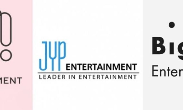 JYP, Big Hit y SM revelan la nueva locación de sus respectivas oficinas