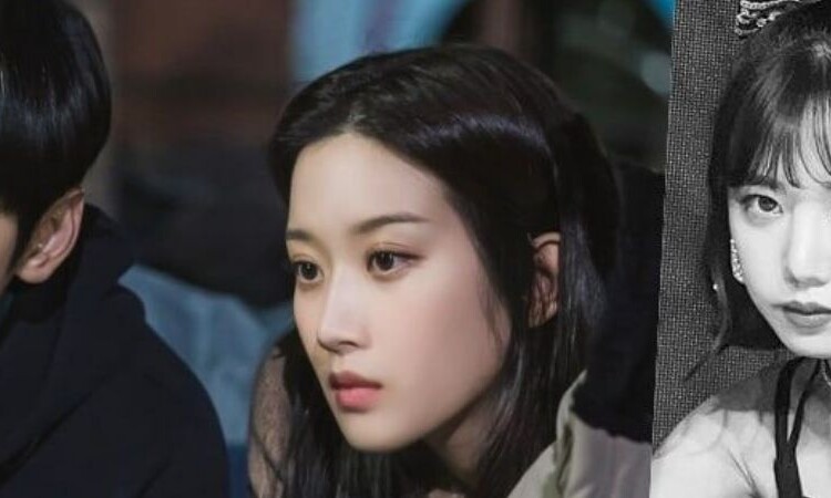 Namjoo de Apink apoya de esta forma a sus amigos Cha Eun Woo y Moon Ga Young