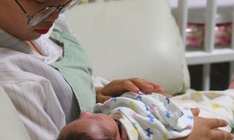 Corea del Sur presenta un número más alto de fallecidos que de nacimientos por primera vez