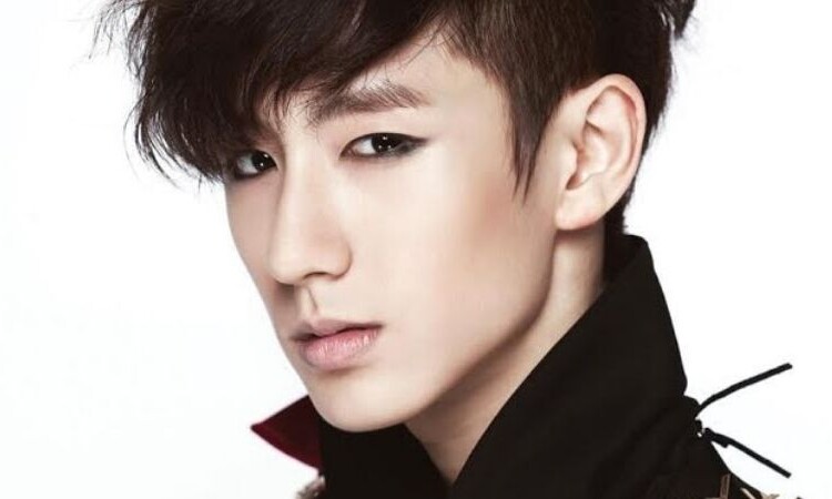 Ex miembro de BOYFRIEND Minwoo revela cómo Exy de Cosmic Girls ingresó a Starship