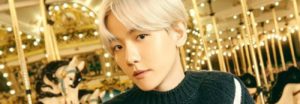 Concierto en línea de Baekhyun de EXO alcanzó los 110 mil espectadores