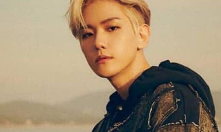 Baekhyun de EXO es el primer solista en obtener el premio “Artista del Año” en los Gaon Chart Music Awards desde 2013