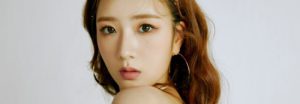Bomi de Apink revela que sufrió de atopia por seguir una dieta estricta