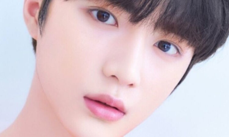 Beomgyu de TXT confiesa que convertirse en ídolo no era su sueño cuando era niño