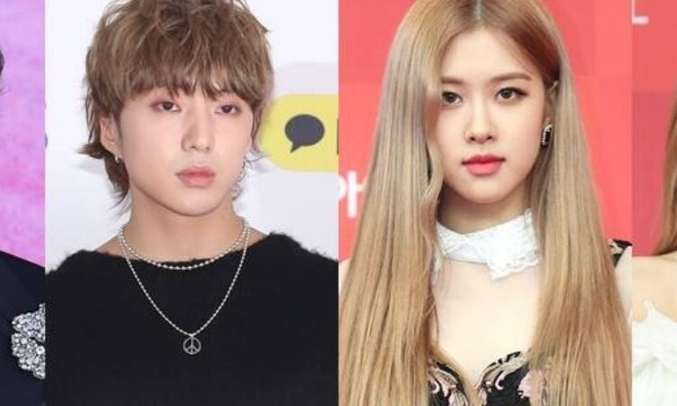 YG anuncia los regresos en solitario de Bobby de iKON y Seungyoon de WINNER + los debuts de Lisa y Rosé de BLACKPINK como solistas