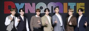 BTS rompe el récord de "Gangnam Style" de PSY con "Dynamite" en la lista Hot 100 de Billboard