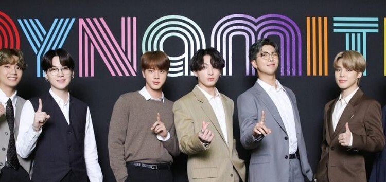 BTS rompe el récord de 