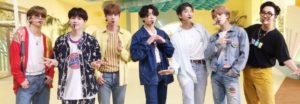 MV "Dynamite" de BTS versión coreografía supera los 100 millones de visitas