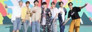 MV de "Dynamite" de BTS supera las 800 millones de visitas en YouTube